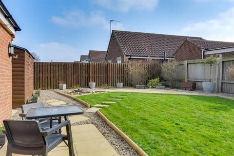 3 bedroom detached bungalow for sale, Carrs Meadow, Withernsea