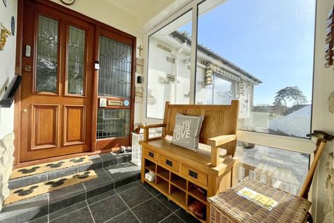 3 bedroom detached bungalow for sale, Branksome Wood Gardens, Bournemouth, BH2
