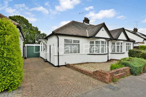 3 bedroom semi-detached bungalow for sale, The Close, Potters Bar EN6