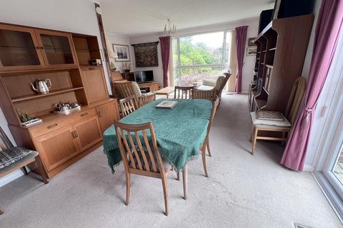 3 bedroom detached bungalow for sale, Ellesfield Drive, West Parley, Ferndown, BH22