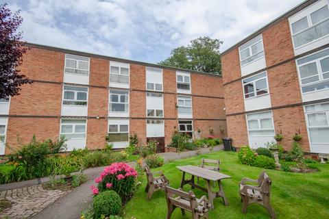 2 bedroom apartment for sale, March Court , Dunchurch Road, Rugby, CV22