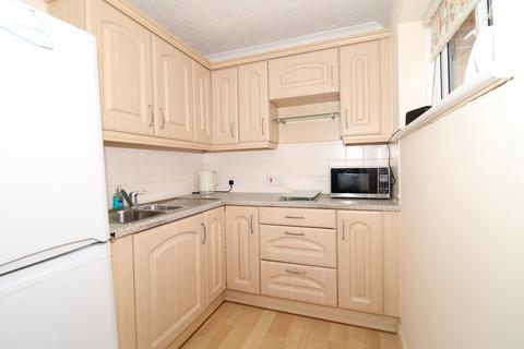 1 bedroom retirement property for sale, Forge Close, Hayes, Bromley, BR2