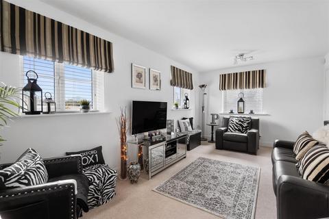 3 bedroom detached house for sale - Mercia Way, Kempsey, Worcester