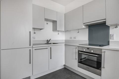 1 bedroom apartment for sale, 15 East Street, Reading