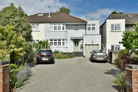 65 Hatfield Road, Potters Bar, EN6 1HS