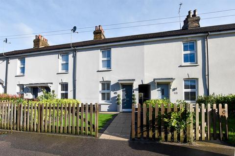 4 Formby Terrace, Halling, Rochester, ME2 1AP