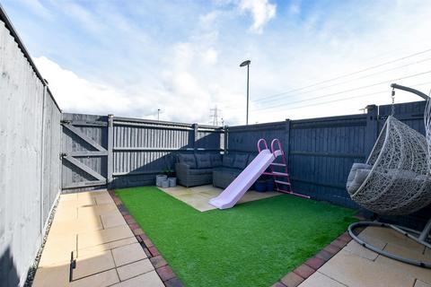 4 Formby Terrace, Halling, Rochester, ME2 1AP