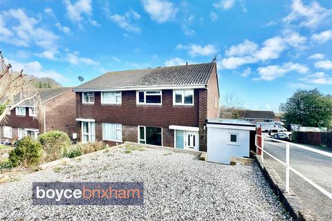 3 bedroom semi-detached house for sale, Wyre Close, Paignton