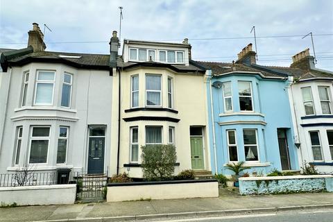 4 bedroom terraced house for sale, Greenswood Road, Brixham