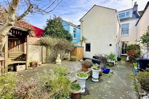 4 bedroom terraced house for sale, Greenswood Road, Brixham