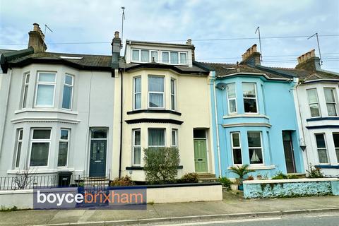 4 bedroom terraced house for sale, Greenswood Road, Brixham