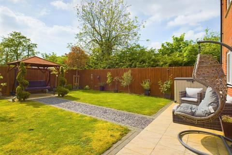 3 bedroom detached house for sale, Haywood Drive, Leigh Sinton