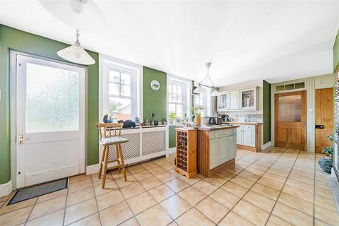 5 bedroom semi-detached house for sale, Station Road, Crewkerne