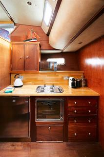 2 bedroom houseboat for sale, Chelsea Harbour, Chelsea, SW10