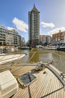 2 bedroom houseboat for sale, Chelsea Harbour, Chelsea, SW10