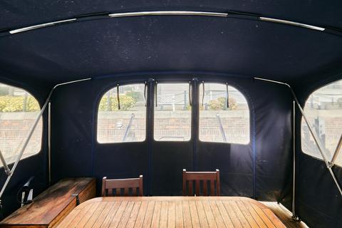 2 bedroom houseboat for sale, Chelsea Harbour, Chelsea, SW10