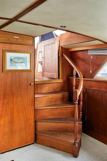 2 bedroom houseboat for sale, Chelsea Harbour, Chelsea, SW10