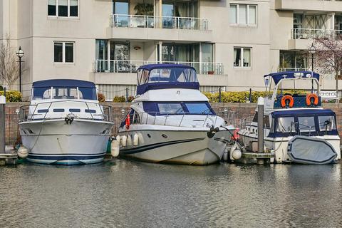 2 bedroom houseboat for sale, Chelsea Harbour, Chelsea, SW10