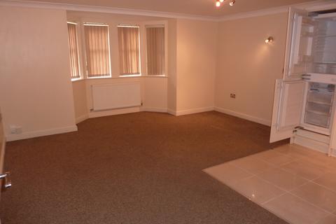 2 bedroom flat to rent, London Road, Leicester, LE2