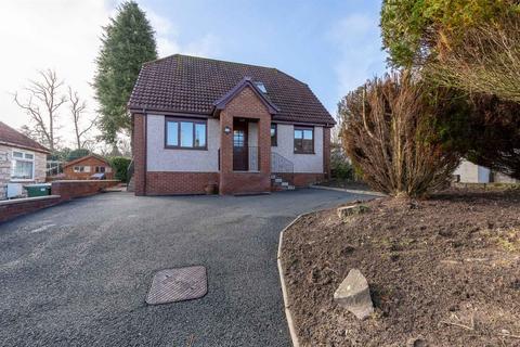 4 bedroom detached house for sale, Burghmuir Road, Perth