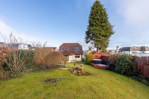 4 bedroom detached house for sale, Burghmuir Road, Perth