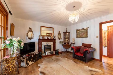 10 Burghmuir Road, Perth, PH1 1LS