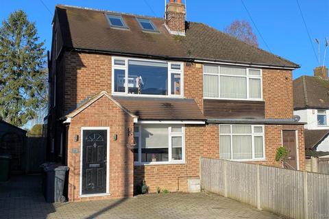 3 bedroom semi-detached house for sale, Mimms Hall Road, Potters Bar EN6