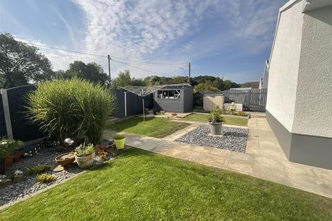 3 bedroom detached bungalow for sale, Maes Yr Haf, Ammanford