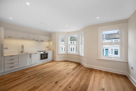 3 bedroom apartment for sale - Montgomery Street, Hove