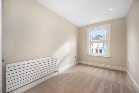 3 bedroom apartment for sale - Montgomery Street, Hove