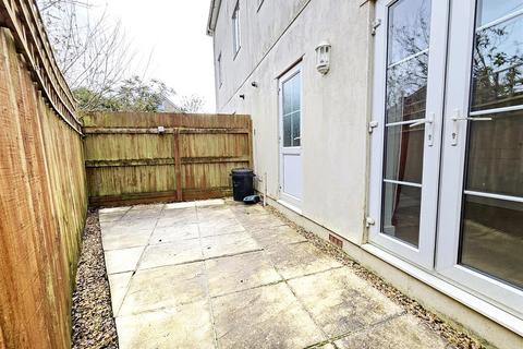 3 bedroom terraced house for sale - The Square, Grampound Road