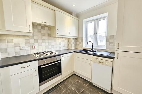 3 bedroom terraced house for sale, The Square, Grampound Road