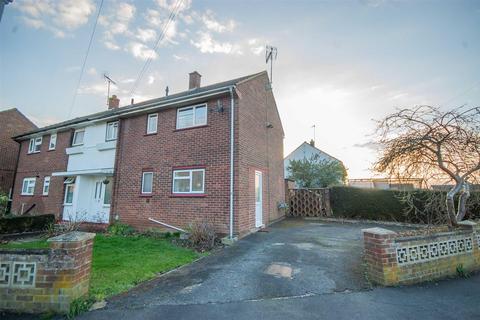 3 bedroom semi-detached house for sale, Hillary Close, Old Springfield, Chelmsford