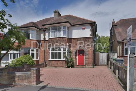 3 bedroom semi-detached house for sale, The Walk, Potters Bar EN6