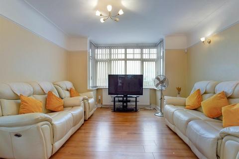 3 bedroom terraced house for sale, Buller Road, Thornton Heath, CR7