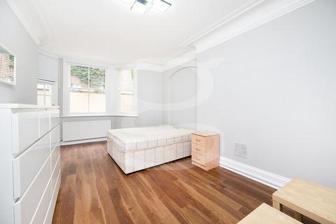 2 bedroom apartment for sale, Abbey Road St John`s Wood NW8