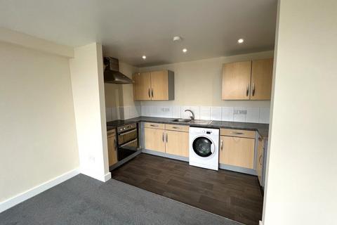2 bedroom apartment to rent, The Apex, Oundle Road, Peterborough, PE2 8AT