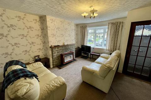 2 bedroom terraced house for sale, The Green, Hurworth, Darlington