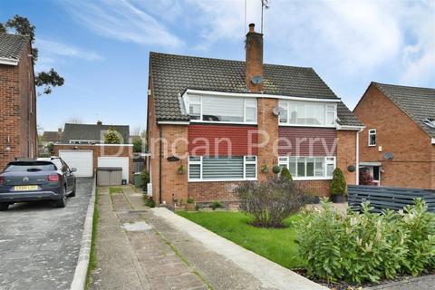 3 bedroom semi-detached house for sale, Robert Close, Potters Bar EN6