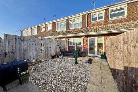 2 bedroom terraced house for sale - Thoresby Avenue, Gloucester GL4