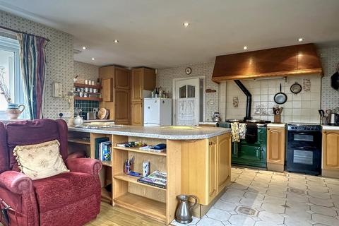 4 bedroom detached house for sale, Benridge Moor Farm, Morpeth