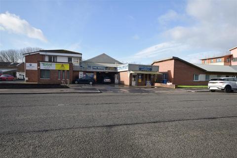 Property for sale, Dalmuir Tyre Services, 197 Dumbarton Road, Clydebank G81