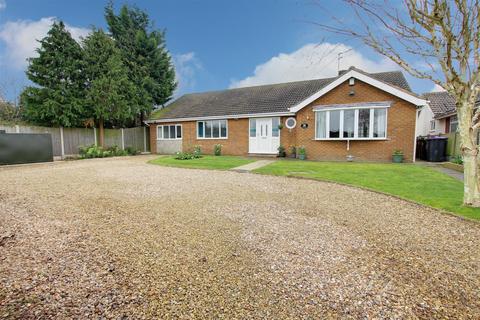 5 bedroom detached bungalow for sale, Sea Road, Anderby PE24