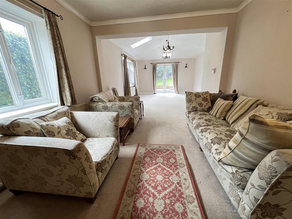 Butlers Road, Handsworth Wood... 4 bed detached house for sale £625,000