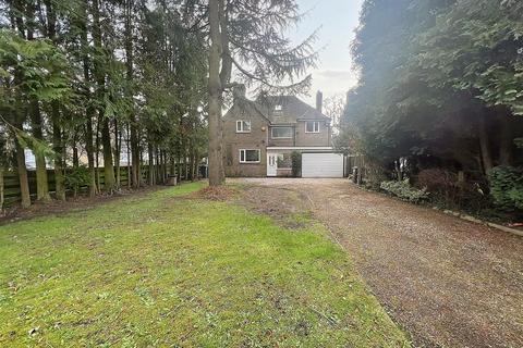 4 bedroom detached house for sale, Butlers Road, Handsworth Wood, Birmingham