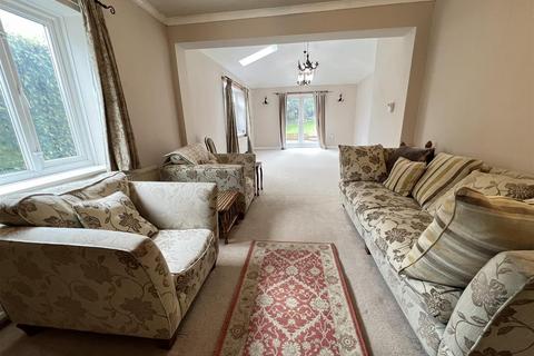 4 bedroom detached house for sale, Butlers Road, Handsworth Wood, Birmingham