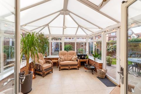 undefined, Blue Bell Court, Ranskill, Retford