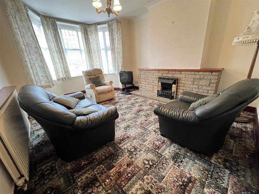 Denewood Avenue, Handsworth Wood... 3 bed semidetached house for sale