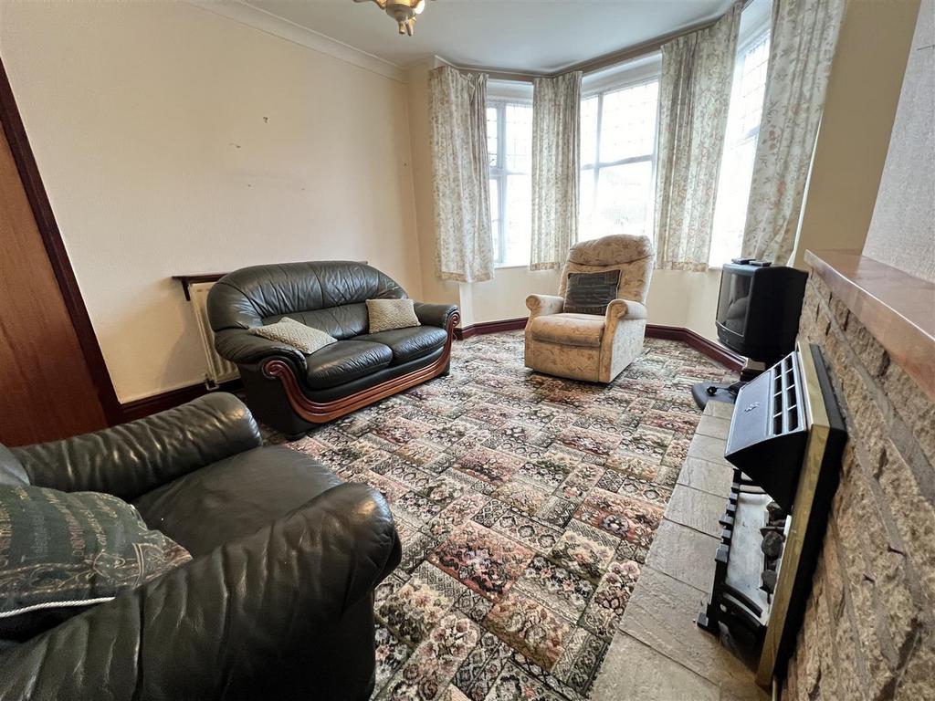 Denewood Avenue, Handsworth Wood... 3 bed semidetached house for sale £250,000