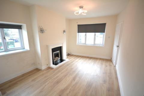 2 bedroom end of terrace house for sale, High Street, Aycliffe, Newton Aycliffe
